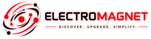 ElectroMagnet